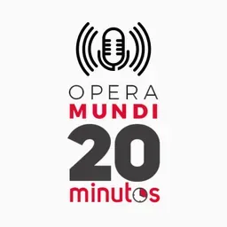 20 Minutos: entrevistas ao vivo em Opera Mundi