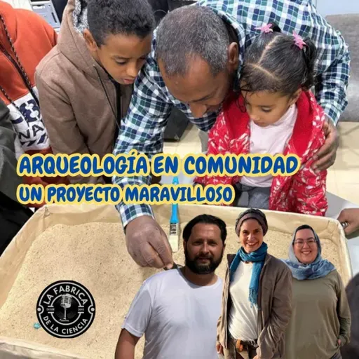 Arqueología en comunidad. Un proyecto para crear conciencia sobre el patrimonio. 681. LFDLC