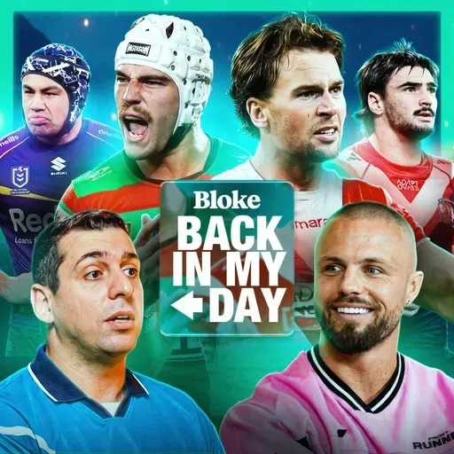 Taumalolo BREAKS Cowboys ALL TIME RECORD! Hughes, Gray and Gutherson return | Round 10 Preview