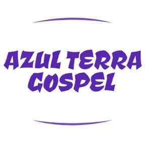 azul terra gospel