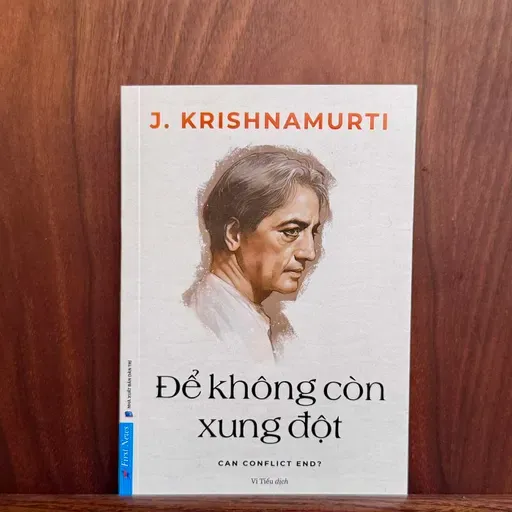 Để không còn xung đột