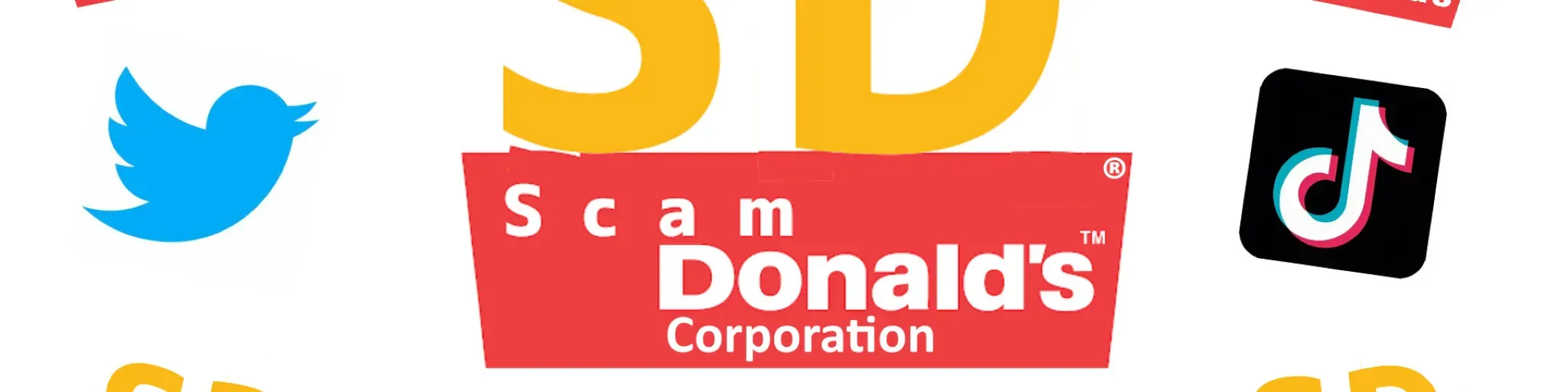 ScamDonalds