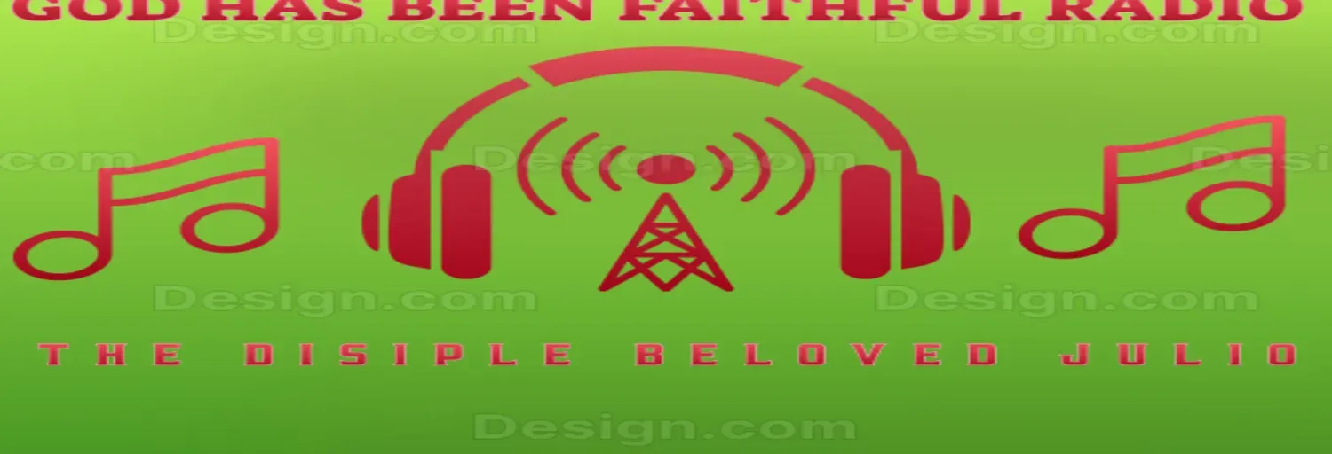 DIOS HA SIDO FIEL RADIO