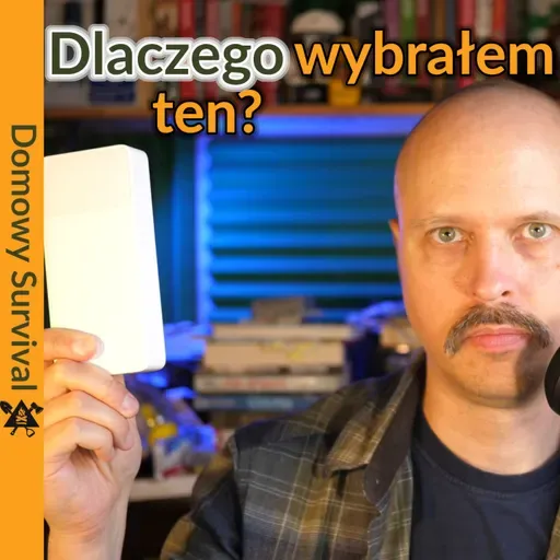 Najlepszy powerbank do EDC. Nie kupuj, zanim nie obejrzysz