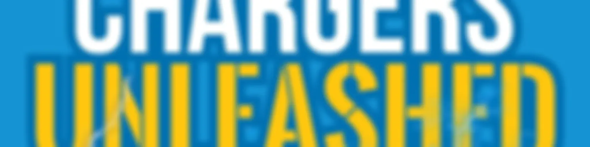 Chargers Unleashed Podcast