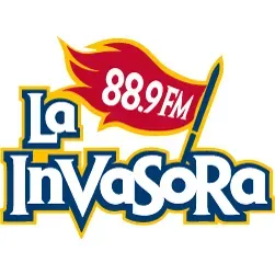 La Invasora 88.9 FM en vivo