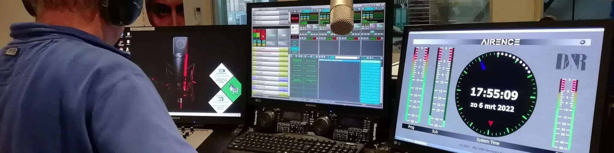 QUALITY FM