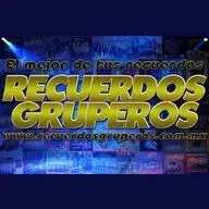 Recuerdos Gruperos Radio