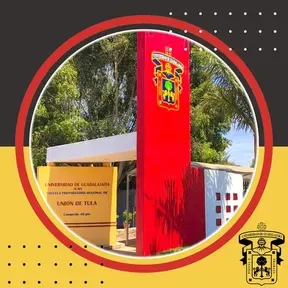 Radio Preparatoria Regional de Unión de Tula