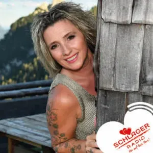 StarTreff – Daniela Alfinito · Interview