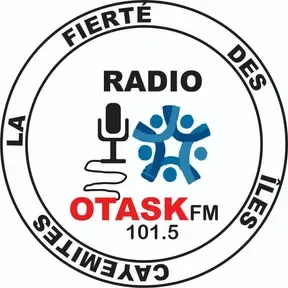 Radio Otask  FM 101.5