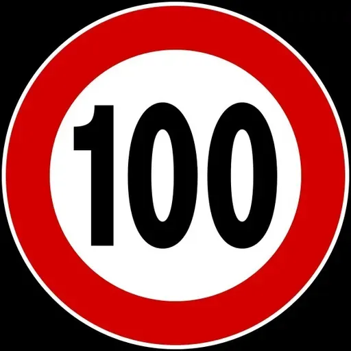 100 - FESTEJO