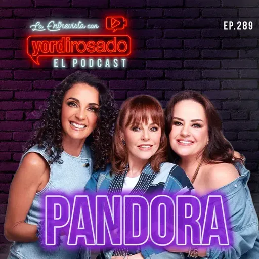 PANDORA: LO QUE NADIE TE DICE DE ENVEJECER SIENDO MUJER
