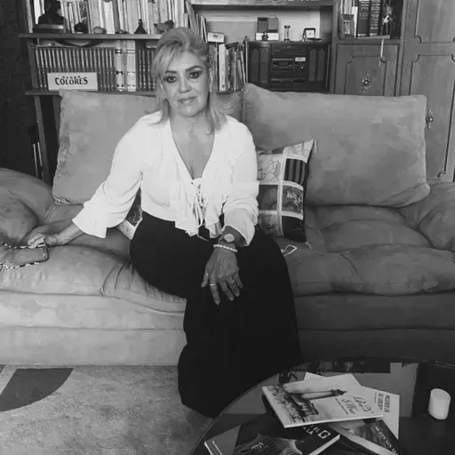 Literatura - 26 - En voz de Alma Patricia Olmeda