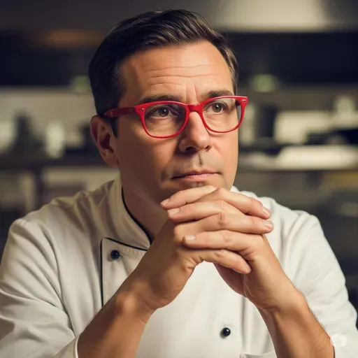 #69: Cronache e Soda: Barbieri è ancora uno Chef?