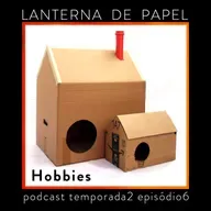 Hobbies ou Passatempos