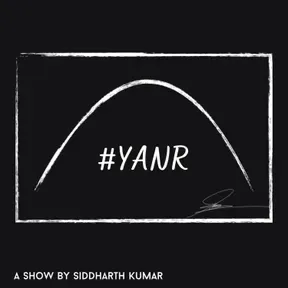 #YANR 