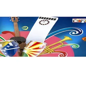 LO NUESTRO ES LO MEJOR RADIO