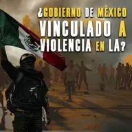Investiga FBI nexos entre violencia en LA y gobierno de México