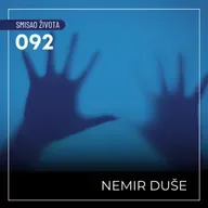 092 SŽ - Nemir duše