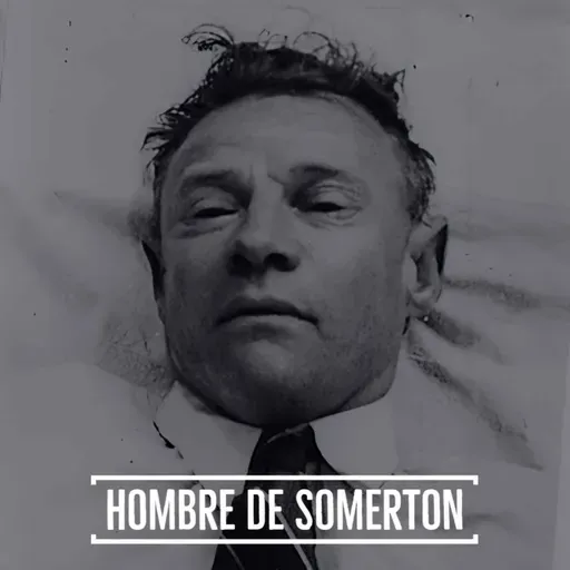 #134 El Hombre de Somerton