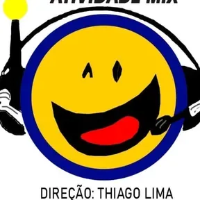 WEB RÁDIO ATIVIDADE MIX
