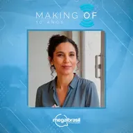 #166 | Ivana Moreira - A Reformulação da Revista Vida Simples