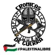 Crónicas de Guerra, EP. 96, Noticias de la semana