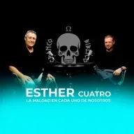 ESTHER 4... La maldad en cada uno de nosotros