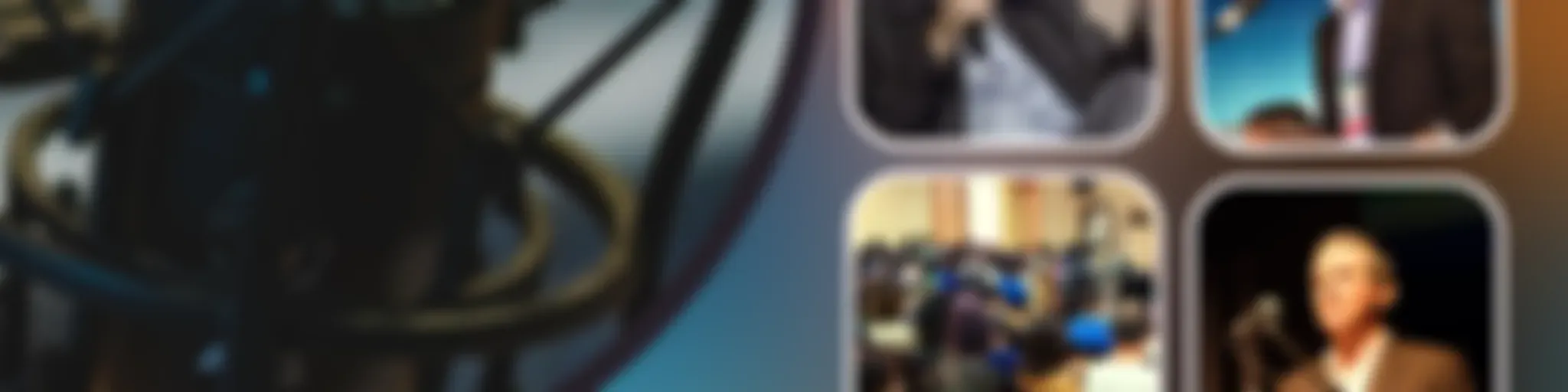 Palestras Espíritas