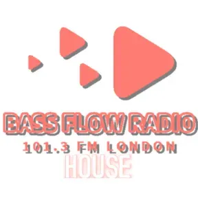 Bass Flow Radio - House