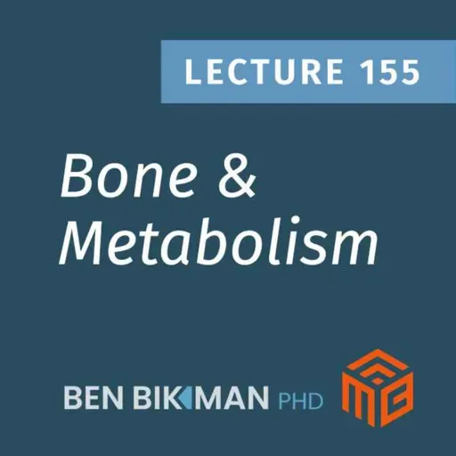 Why Your Bones Affect Your Metabolism