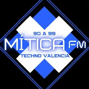 Mitica Fm Techno Valencia 90 99