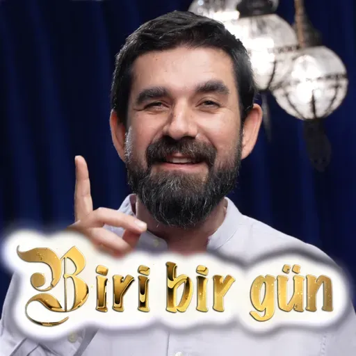 İbretlik Sebil Hikayesi - B210 - Biri Bir Gün | Serdar Tuncer