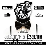 244_Pep's Show Boys Selection by Essentia  [FREE DOWNLOAD]