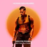 Esqueletos de Pecadores (EXCLUSIVO PARA APOIADORES)