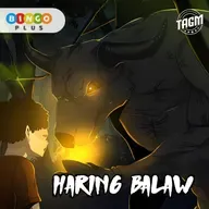 Episode 35 : Haring Balaw