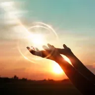 231. New Year, New Power: Letting Go to Create Real Change