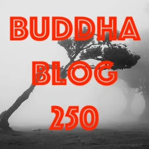 250-Buddha Blog