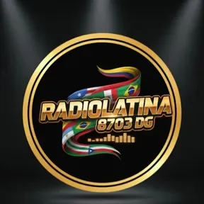 Radiolatina8703Dg
