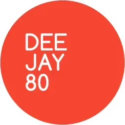 Radio Deejay 80 diretta