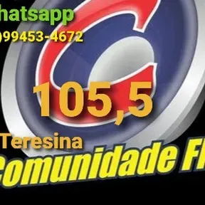 RADIO COMUNIDADE FM
