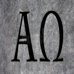 ALFA Y OMEGA