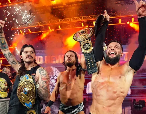WREDS #835 – The Tonga Bloodline
