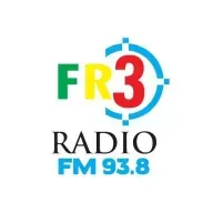 Radio Fréquence 3 93.8 Bamako