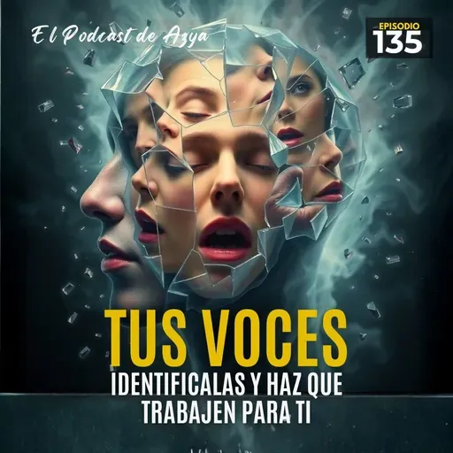 Episodio 135 - Tus voces