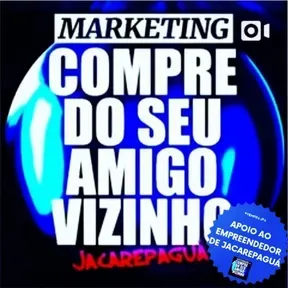 Comércio de Jacarepaguá rj