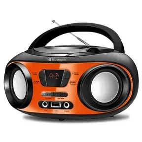 Anthony Michael FM