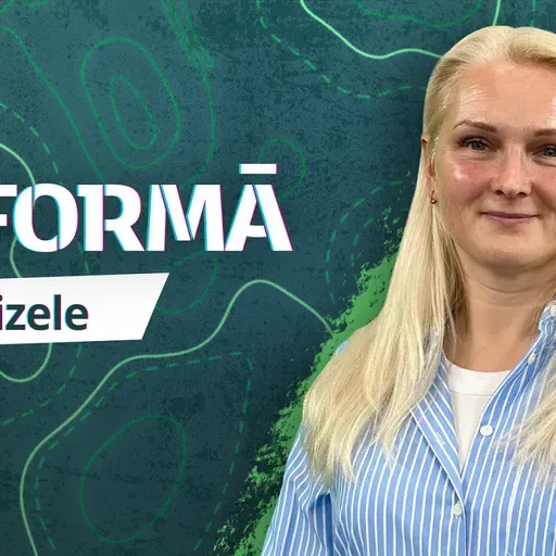 «Formā!»: Pirmā bataljona komandiere Zemessardzes vēsturē – pulkvežleitnante Anita Pizele #18