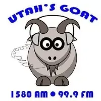 Utah's Goat